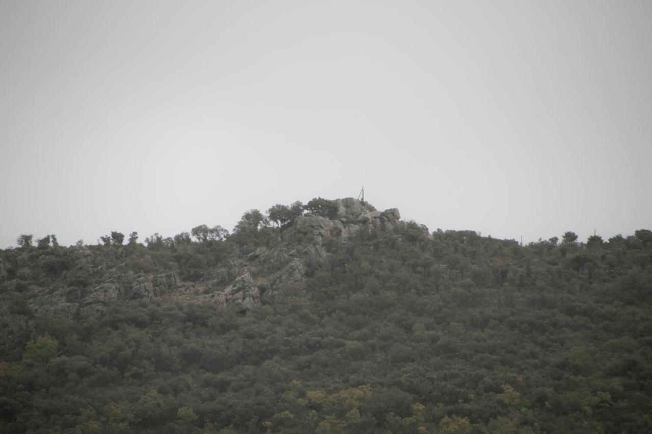 Posada Del Herrero Madridejos Kültér fotó